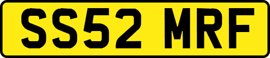 SS52MRF