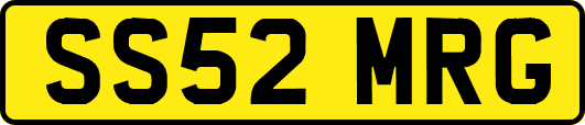SS52MRG