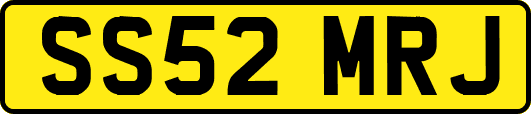 SS52MRJ
