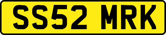 SS52MRK