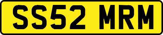 SS52MRM