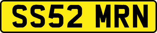 SS52MRN