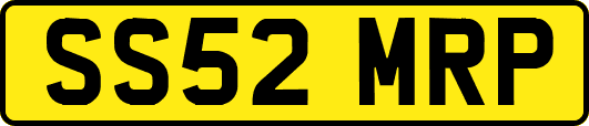 SS52MRP