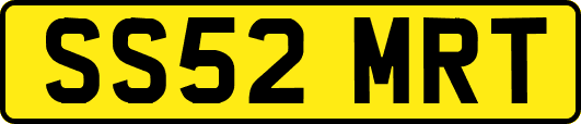 SS52MRT
