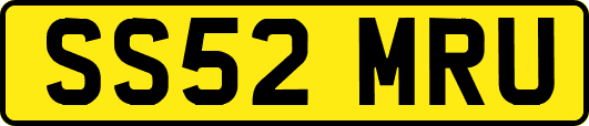 SS52MRU