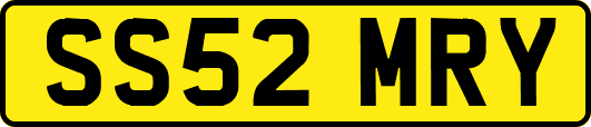 SS52MRY
