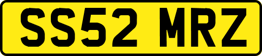 SS52MRZ