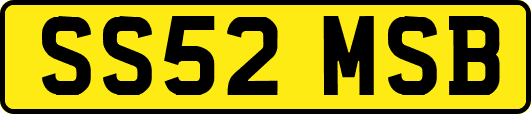 SS52MSB