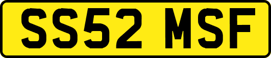 SS52MSF