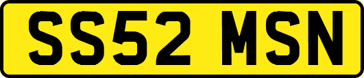 SS52MSN