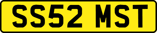 SS52MST