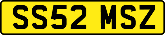 SS52MSZ