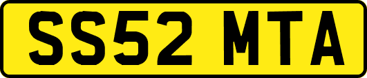 SS52MTA