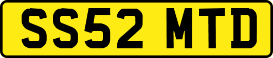 SS52MTD
