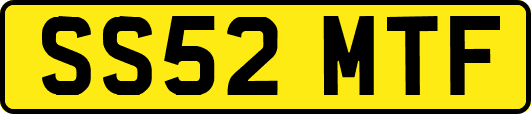 SS52MTF