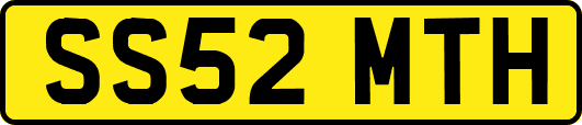 SS52MTH