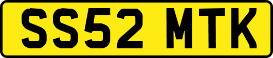 SS52MTK