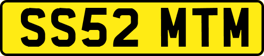 SS52MTM
