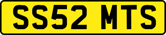 SS52MTS