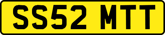 SS52MTT