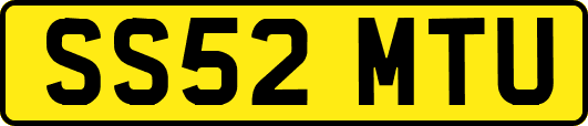 SS52MTU