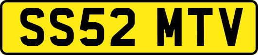 SS52MTV