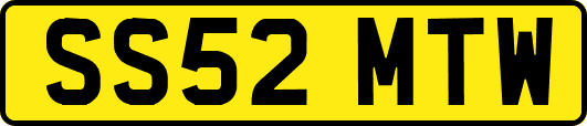 SS52MTW