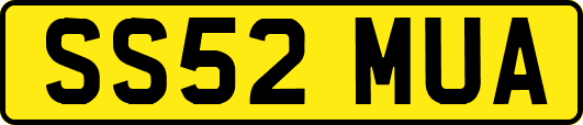 SS52MUA