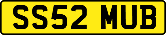 SS52MUB