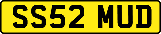 SS52MUD