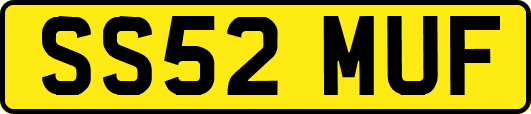 SS52MUF