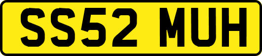 SS52MUH