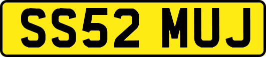 SS52MUJ
