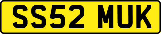 SS52MUK
