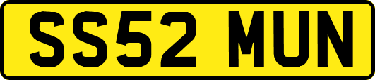 SS52MUN