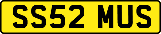 SS52MUS