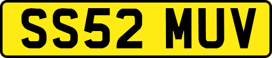 SS52MUV