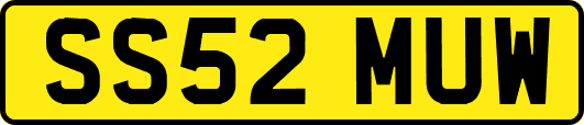 SS52MUW