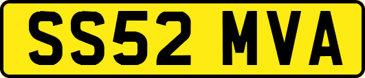 SS52MVA
