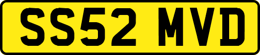 SS52MVD