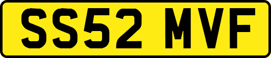 SS52MVF