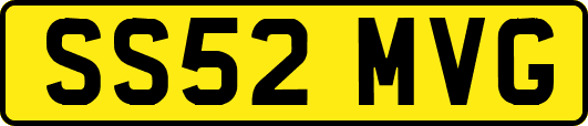 SS52MVG