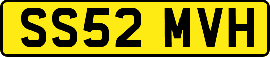 SS52MVH