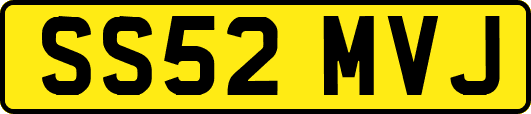 SS52MVJ