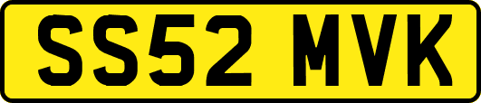 SS52MVK