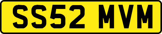 SS52MVM
