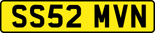 SS52MVN