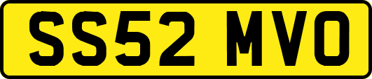 SS52MVO