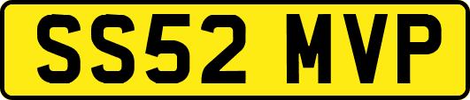 SS52MVP