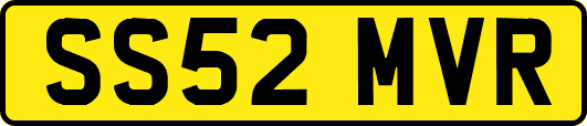 SS52MVR